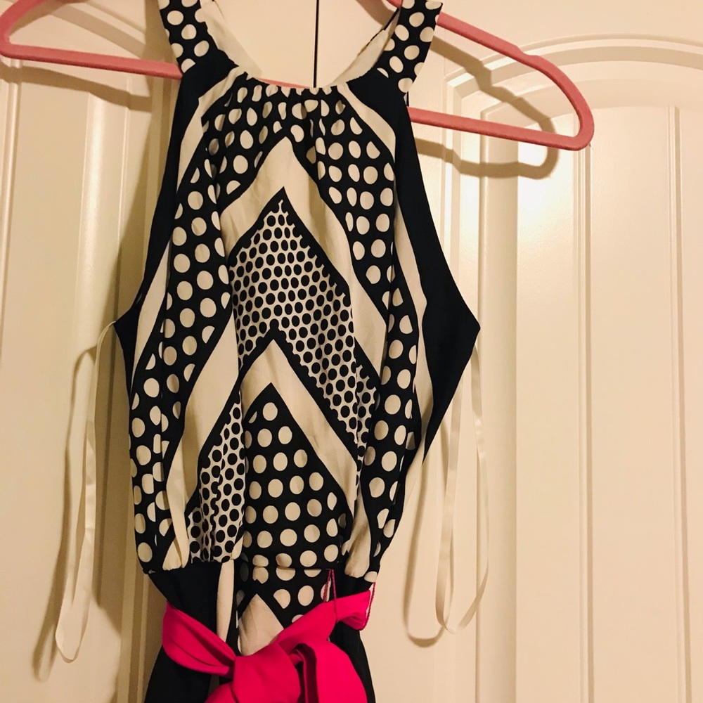 Maxi dress - Picture 6 of 7